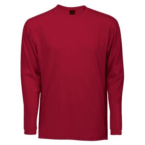 170g Barron Long Sleeve T-Shirt