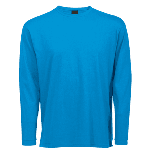 170g Barron Long Sleeve T-Shirt