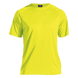 135g Barron Polyester T-Shirt