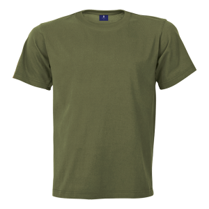 180g Barron Crew Neck T-Shirt