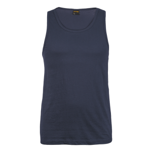 160g Vest Mens – Navy, 3XL – Corpmerch