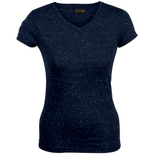145g Astro T-Shirt Ladies – Navy/White, 5XL – Corpmerch