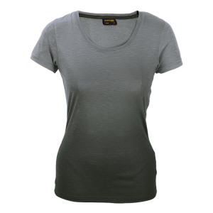 Bailey Crew Neck T-Shirt Ladies