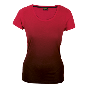 Bailey Crew Neck T-Shirt Ladies