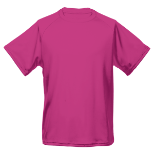 Polyester Promo T-shirt