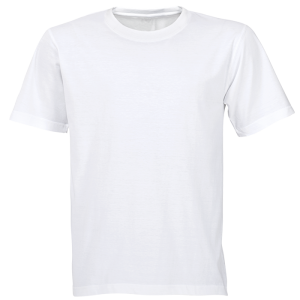 145g Value Crew Neck T-Shirt