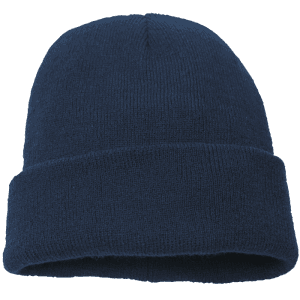 Knitted Beanie
