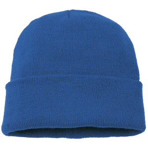 Knitted Beanie