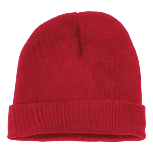 Ice Knitted Beanie