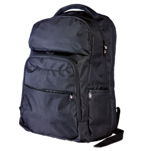 Eris Backpack With Raincover