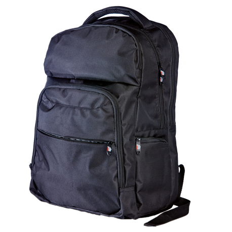 Eris Backpack With Raincover