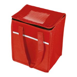 9 Can Wave Design Cooler