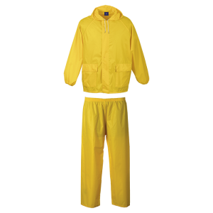 Barron Essential Rain Suit