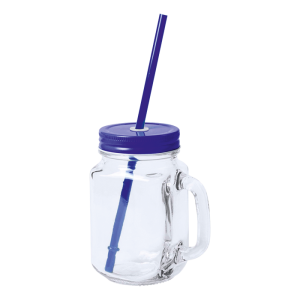500ml Heisond Jar