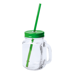 500ml Heisond Jar