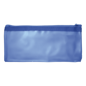 Pvc Pencil Case