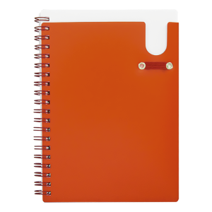 Pp Notebook
