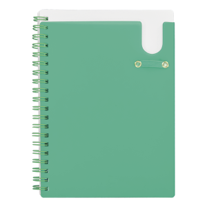 Pp Notebook