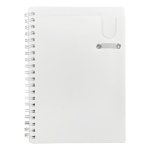 Pp Notebook