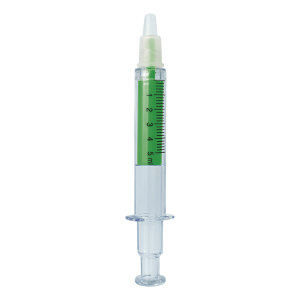 Syringe Highlighter