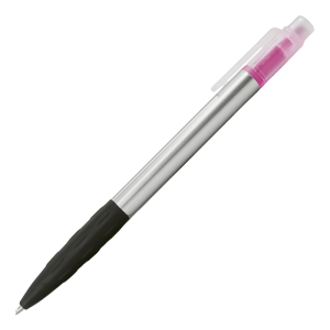 Neptune Pen With Highlighter
