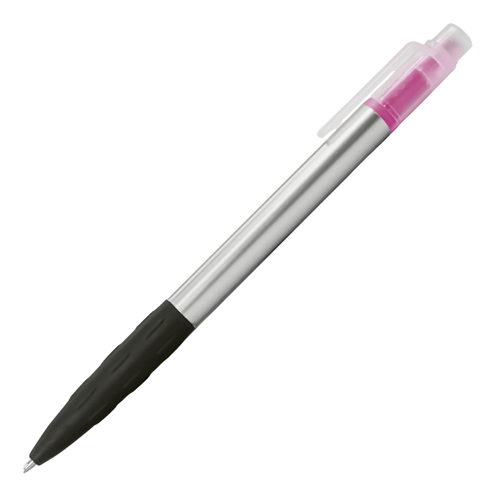 Neptune Pen With Highlighter