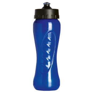 750ml Curves Water Bottle