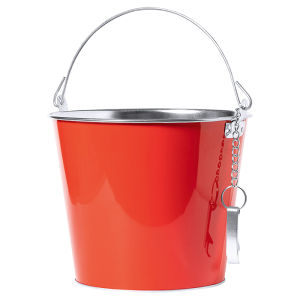 Bucket Duken