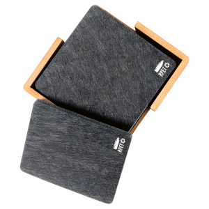 Coaster Set Sanly