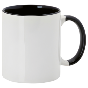 350ml Sublimation Mug Harnet
