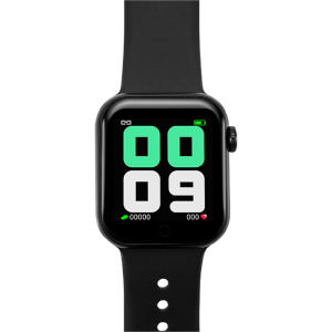 Amplify Athletic Series Smart Watch with Heart Rate Monitor