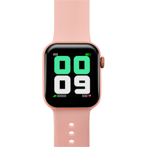 Amplify Athletic Series Smart Watch with Heart Rate Monitor