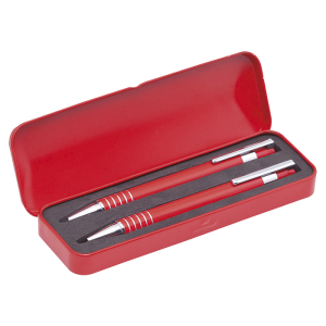 Sheridan Ball Pen and Pencil Set