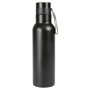 Heritage 530ml Insulated Bottle Roach