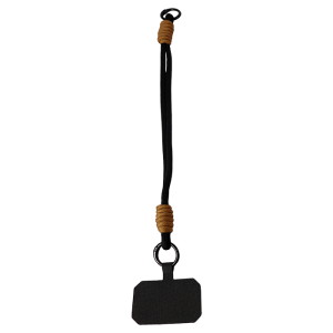 Cellphone Double Rope Wrist Lanyard