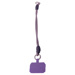 Cellphone Double Rope Wrist Lanyard
