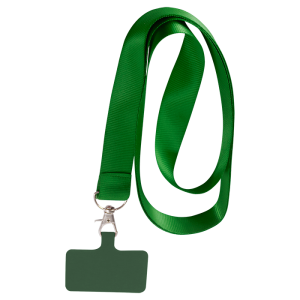 Cellphone Petersham Neck Lanyard