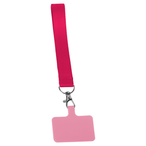 Cellphone Petersham Wrist Lanyard
