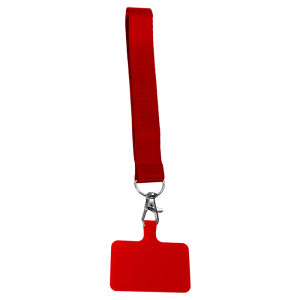 Cellphone Petersham Wrist Lanyard