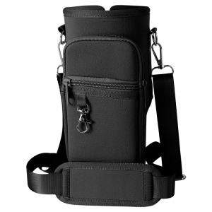 Travel Cup Crossbody Carrier
