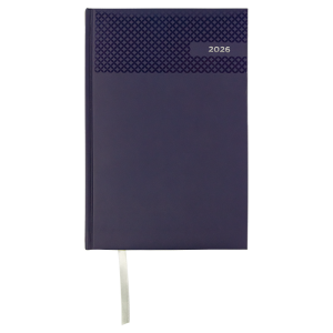 2026 Velvet Touch Diamond A5 Diary