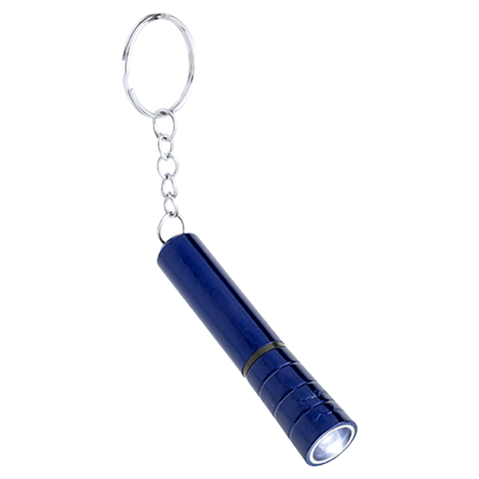 Torch Keyring Flonse