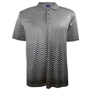 Quake Golfer Mens