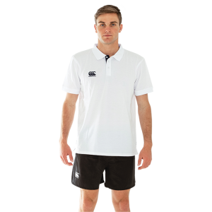 Canterbury Kiwi Golfer