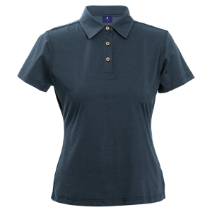 Executive Mercerised Golfer Ladies