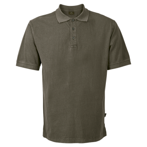 Heritage Washed Golfer