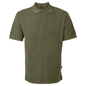 Heritage Washed Golfer
