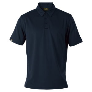 Heritage Ventilated Quick Dry Golfer Mens