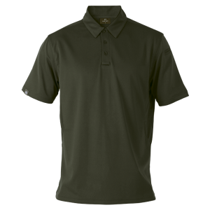 Heritage Ventilated Quick Dry Golfer Mens