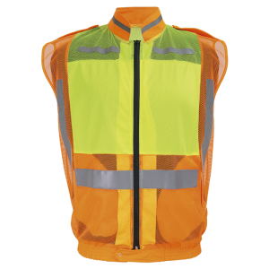Sleeveless Force Jacket